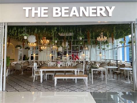 beanery sm pampanga|Discover The Beanery Coffee Shop at SM City Pampanga .